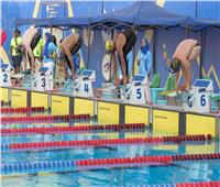 اليوم.. ختام منافسات بطولة العالم للسباحة بالزعانف للأساتذة 