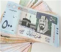 سعر الريال السعودي في البنوك وشركات الصرافة