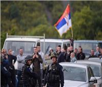 محكمة صربية تأمر بالإفراج عن ثلاثة ضباط شرطة من كوسوفو