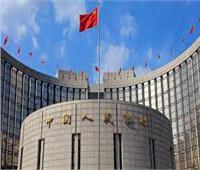 المركزي الصيني يضخ سيولة في النظام المالي بـ 34 مليار دولار