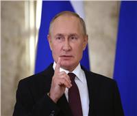 الرئيس الروسي: أعداء البلاد أرادوا أن تغرق في الدماء لكنهم أخطأوا في حساباتهم