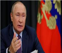 بوتين: أقدر جهود وساطة الرئيس البيلاروسي في حل أزمة التمرد