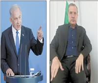 الرئاسة الفلسطينية: لا يوجد شريك إسرائيلى يريد تحقيق السلام