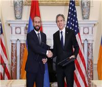 الولايات المتحددة وأرمينيا تعتزمان زيادة تعميق العلاقات البرلمانية بين البلدين