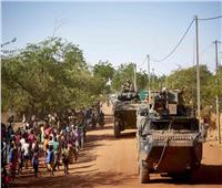 مقتل عشرات العسكريين والمتعاونين معهم في هجومين جهاديين في بوركينا فاسو