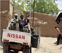 إعلام: مقتل أكثر من 30 عسكرياً من بوركينا فاسو في هجوم شنه مسلحون وسط البلاد