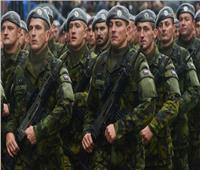 جيش التشيك يحتفل بمرور 30 عامًا على إنشائه