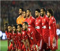 ترتيب الدوري المصري قبل مباراة الأهلي والبنك