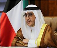 وزير الخارجية الكويتي يبحث مع التجارة الأوروبية الأمن الغذائي والصحي والمائي والطاقة
