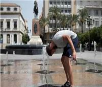موجة مبكرة من الطقس «شديد الحرارة» تضرب مدينة إشبيلية الإسبانية| فيديو