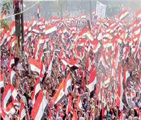 ثورة «الهوية» المثقفون: 30 يونيو اختبار جاد لإرادة المصريين وخوفهم على وطنهم 