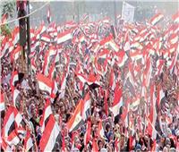انتفض المصريون ضد الإخوان في ثورة 30 يونيو.. لهذه الأسباب