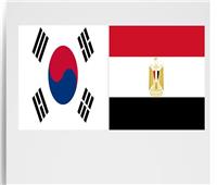 المركزي للإحصاء: كوريا الجنوبية تستورد غاز طبيعي من مصر بـ 206.4 مليون دولار 
