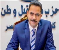زعيم الأغلبية يلتقي أعضاء محاكاة مجلس الشيوخ وبرلمان الشباب بقنا