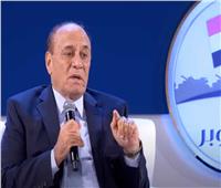 سمير فرج: مصر تمتلك القوة البحرية السادسة عالمياً