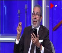 مدحت العدل: الإخوان منعوا نشر مقالي «كن رئيسًا لكل المصريين»