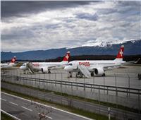 إلغاء 59 رحلة جوية جراء إضراب في مطار جنيف
