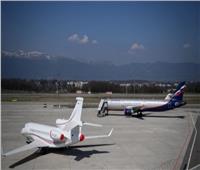 عودة الحركة الجوية في مطار جنيف رغم تمديد الإضراب