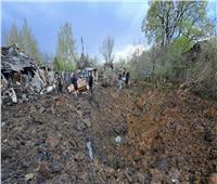 القوات الأوكرانية تقصف أراضي دونيتسك 28 مرة خلال الساعات الـ 24 الماضية 