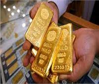 أسعار الذهب والسبائك في بداية تعاملات رابع أيام عيد الأضحى  