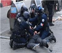 القبض على 994 شخصا خلال ليلة رابعة من أعمال الشغب في فرنسا