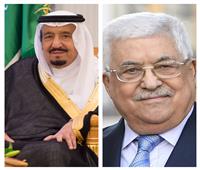 الرئيس الفلسطيني يهنئ خادم الحرمين الشريفين وولي عهده بنجاح موسم الحج
