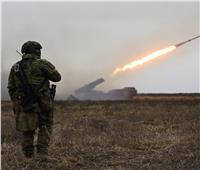 الدفاع الروسية: إسقاط 12 مسيرة وتدمير مواقع قيادة أوكرانية خلال 24 ساعة