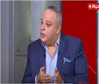 تامر عبد المنعم: 30 يونيو الثورة الشعبية الأكبر في تاريخ مصر كمًا وكيفًا