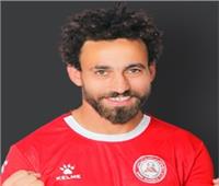 مصطفى جمال أفضل لاعب في مباراة الاتحاد وحرس الحدود بالدوري
