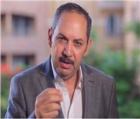 كمال أبو رية ينضم لأبطال مسلسل «نعمة الأفوكاتو» بطولة مي عمر