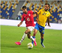 الطريق إلي باريس| كشف حساب منتخب مصر الأولمبي في دور المجموعات بأمم إفريقيا