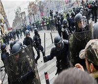 إصابة شرطيين في باريس بعد تعرضهما لإطلاق نار 