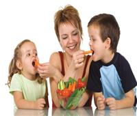 مرحلة الطفولة.. العادات الغذائية السيئة تؤثر على النمو الحركي للأطفال