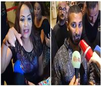 ضجة بسبب حفل أحمد سعد في تونس "شجار بين الفنان والمنظمة".. ما القصة؟