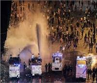أعمال الاحتجاج في فرنسا تتسبب في أضرار بقطاع السياحة