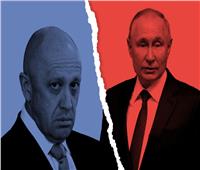 استهداف بريجوجين.. هل وقع بوتين قرار تصفية زعيم فاجنر؟ 
