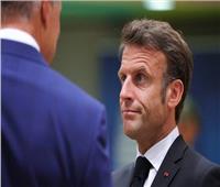 الرئيس الفرنسي يصدر تعليمات عاجلة  للحكومة بشأن الاحتجاجات