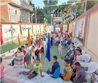 استمرار فتح مراكز الشباب في الشرقية أمام المواطنين عقب انتهاء إجازة العيد 