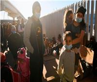 الولايات المتحدة تدرس برنامجا لإدخال اللاجئين عبر الحدود مع المكسيك