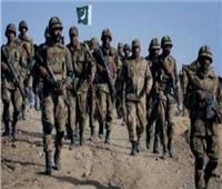 مقتل 6 جنود باكستانيين في هجومين منفصلين في إقليم بلوشستان