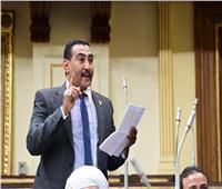 النائب محمد الجبلاوي: بيان 3 يوليو أنهى مخططات الفوضى للتنظيم الإرهابي