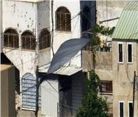 الاحتلال الإسرائيلي يتوعد بتدمير مسجد الأنصار في جنين