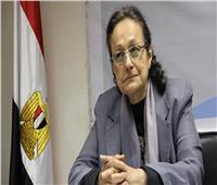 سكينة فؤاد: مصر كانت على شفا حرب أهلية بسبب الإخوان