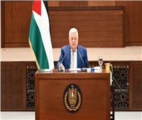السلطة الفلسطينية تعلن رفع قضايا ضد إسرائيل وأمريكا وبريطانيا