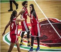 منتخب السلة يفوز على الكويت بنتيجة 116-30 في افتتاح البطولة العربية للسيدات 
