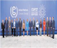 الجمهورية الجديدة «تتحضّر للأخضر»| COP 27.. مؤتمر واحد ومكاسب بالجملة
