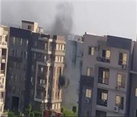 بينهم أطفال.. إصابة 7 أشخاص سوريين في حريق شقة‎ بمدينة الغردقة
