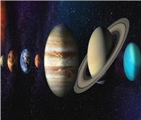 تلسكوب "جيمس ويب" يتمكن من التقاط جميع العوالم الأربعة في نظامنا الشمسي