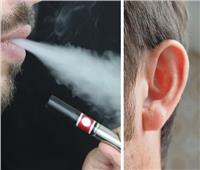 دراسة تكشف علاقة التدخين بفقدان السمع