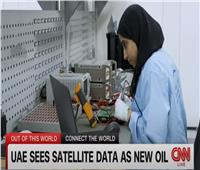 سالم المري: تصنيع الأقمار الصناعية هو بترول الإمارات الجديد